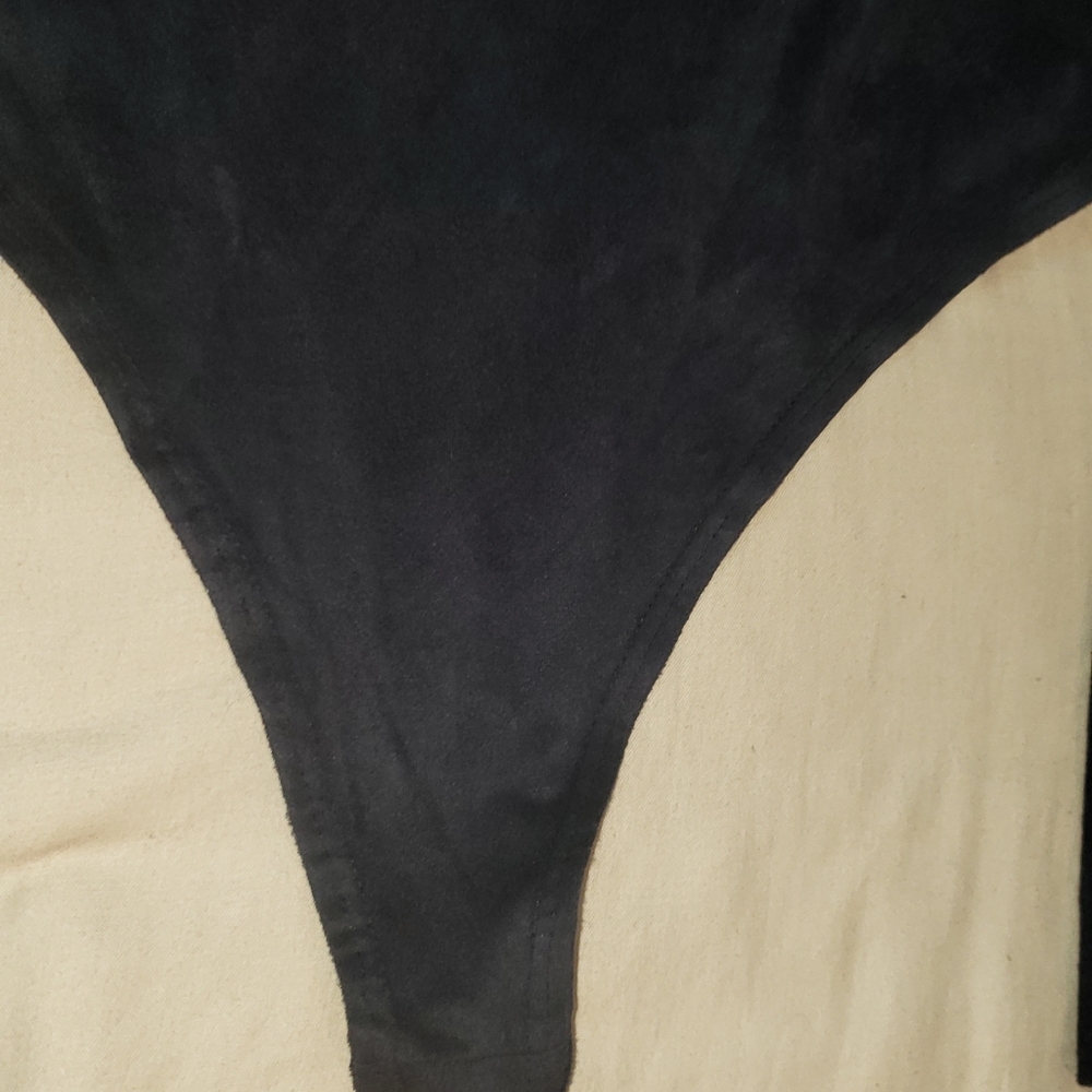 Show Me Your MuMu Louisiana bodysuit NWT - Picture 7 of 7